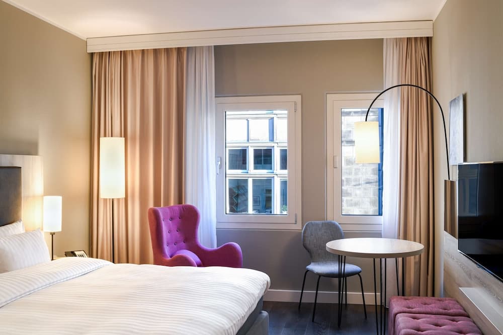 Radisson Blu Hotel, Bremen