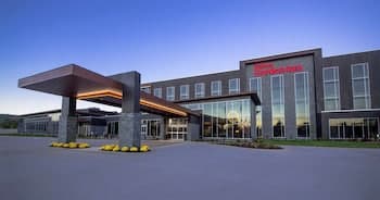 Hilton Garden Inn Wausau