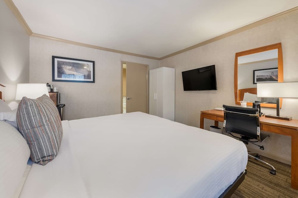 SureStay Plus Hotel by Best Western Mountain View