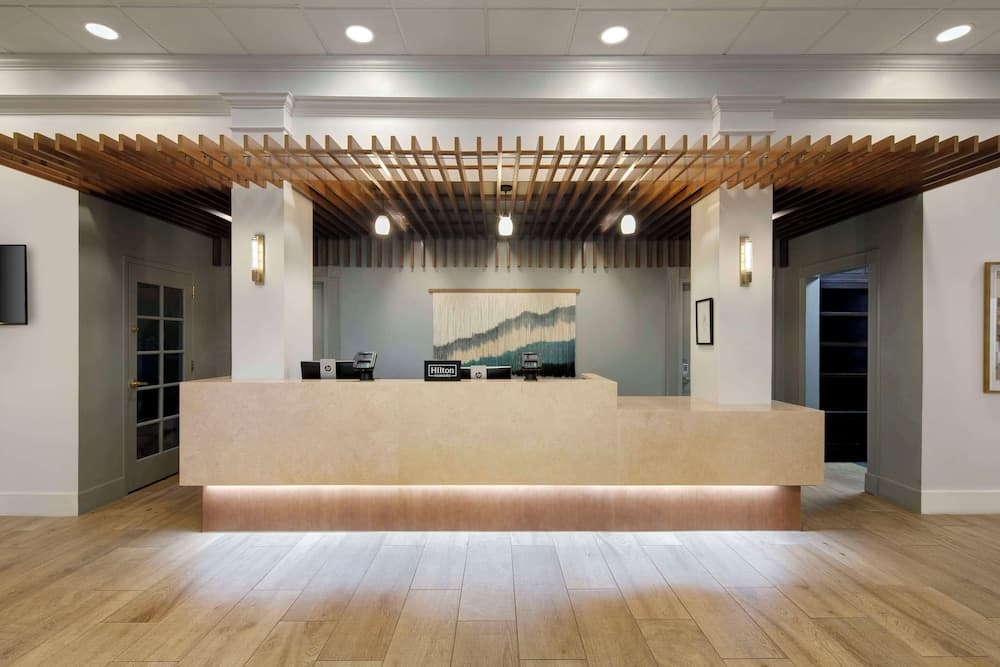 DoubleTree by Hilton Atlanta - Roswell