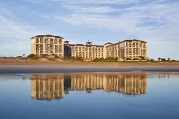 The Ritz-Carlton, Amelia Island