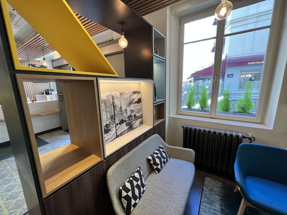 Holiday Inn Paris - Auteuil by IHG