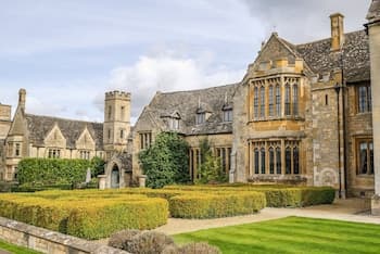 Ellenborough Park