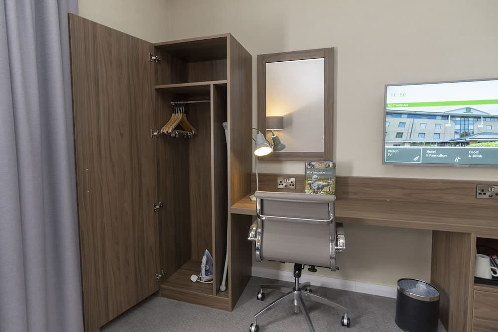 Holiday Inn Nottingham by IHG