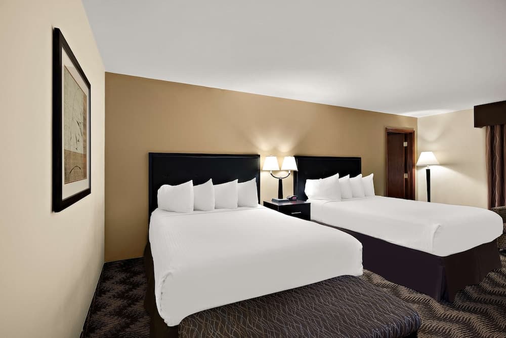 Best Western Plus Gold Country Inn