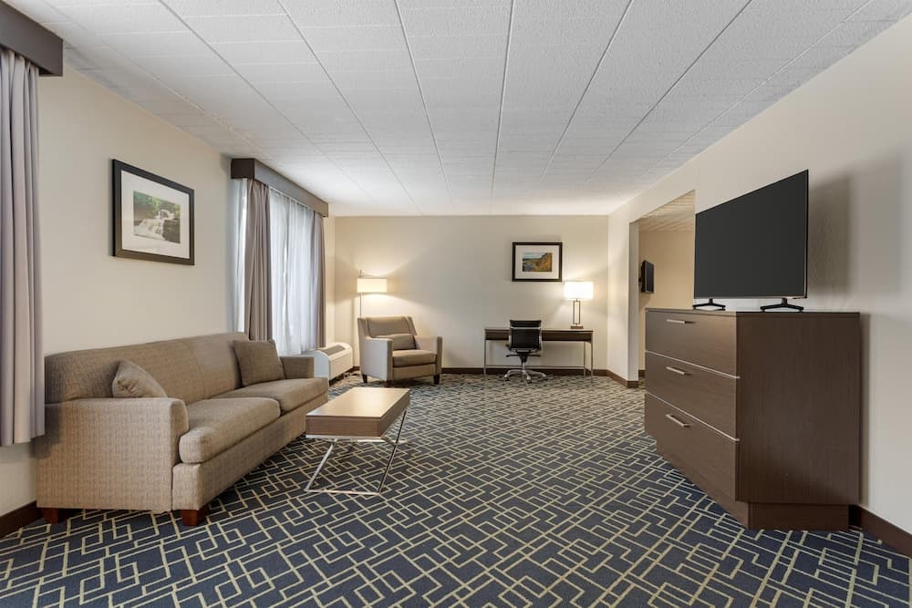 Best Western Hunt's Landing Hotel Matamoras/Milford