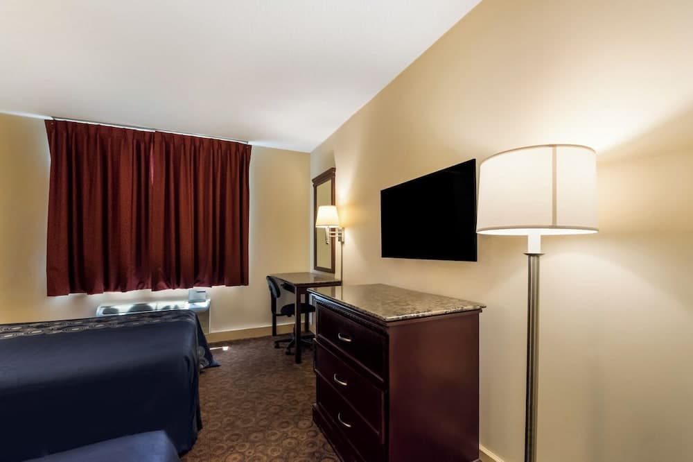 Knights Inn Philadelphia