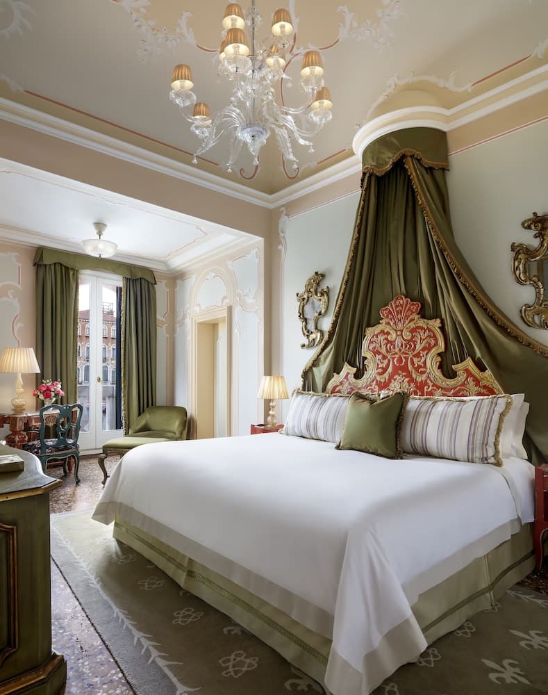 The Gritti Palace, a Luxury Collection Hotel, Venice