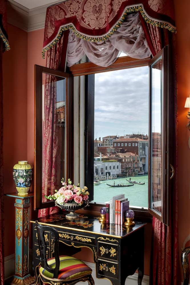 The Gritti Palace, a Luxury Collection Hotel, Venice