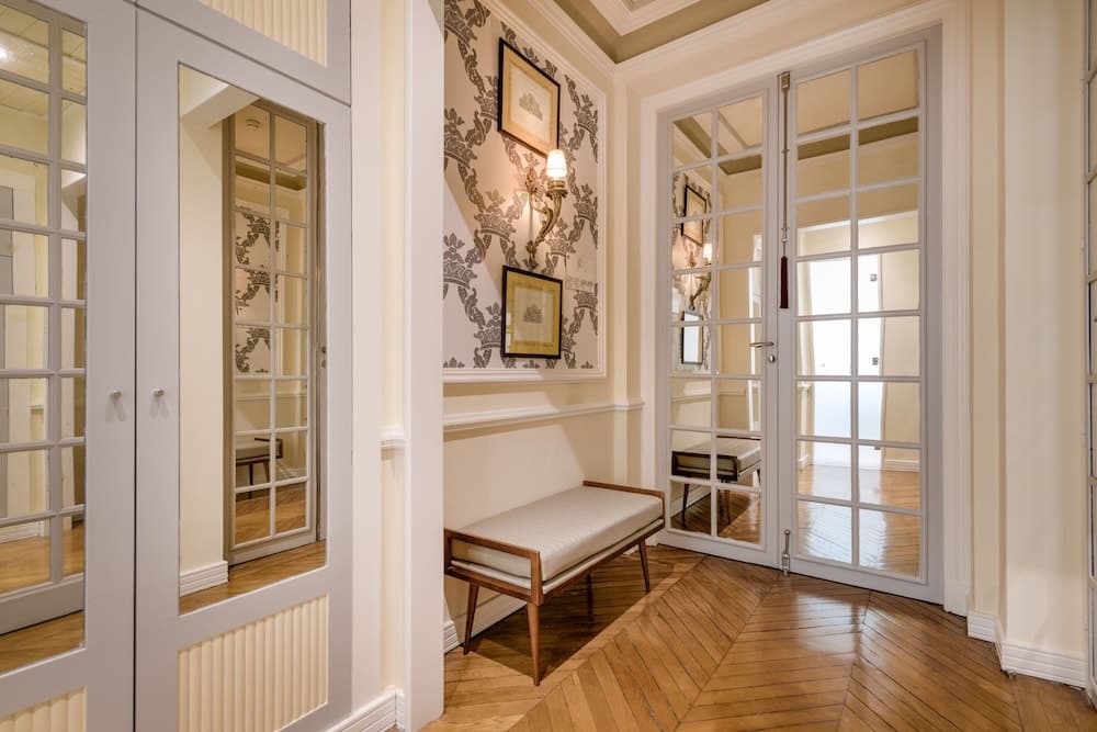 Santo Mauro, a Luxury Collection Hotel, Madrid