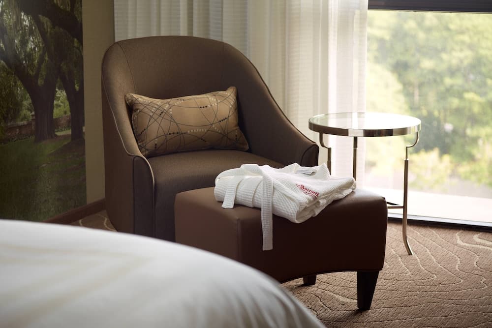 Atlanta Marriott Northwest at Galleria