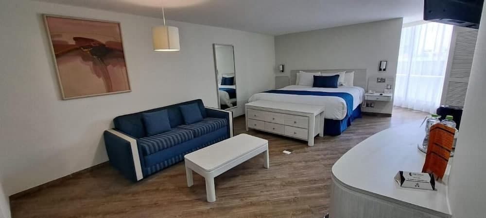 Hotel Century Reforma