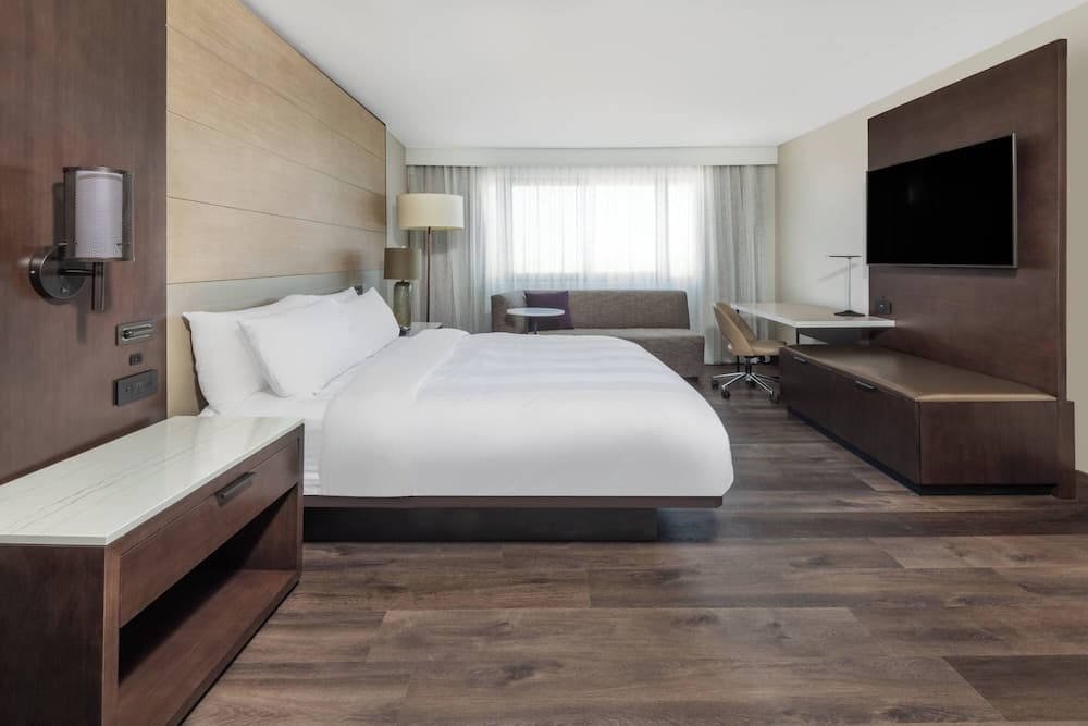 Marriott Madison West