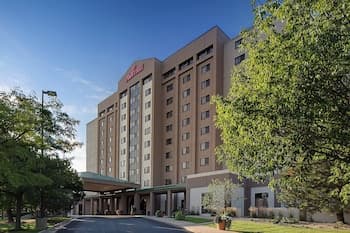 Marriott Madison West