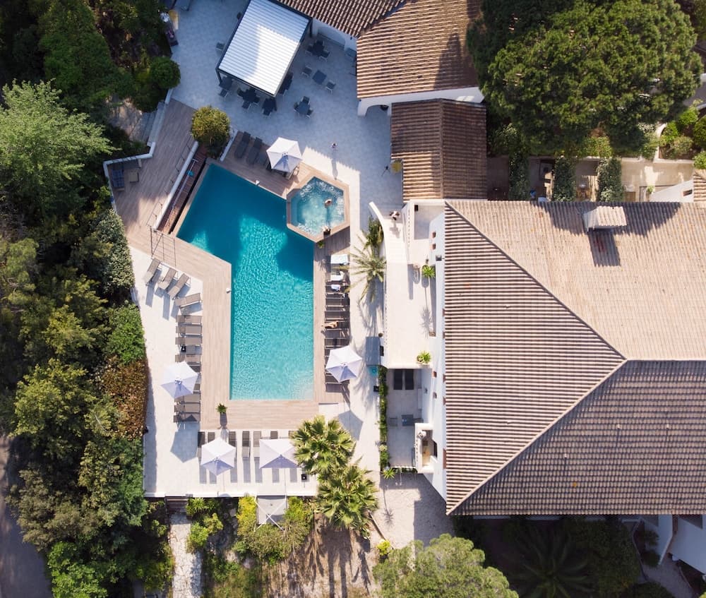 hotel image
