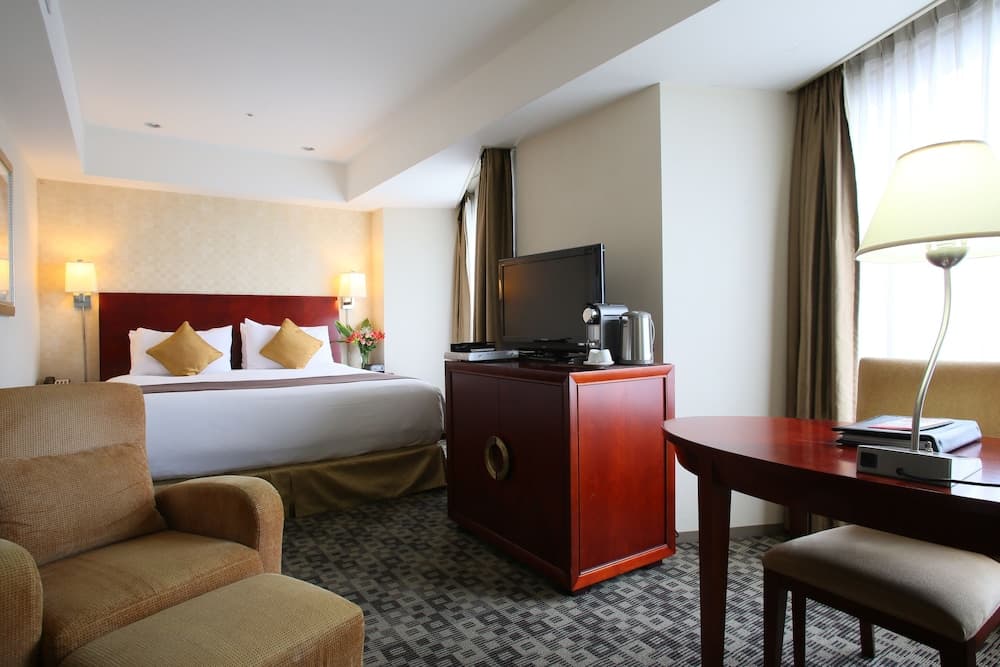 International Resort Hotel Yurakujo