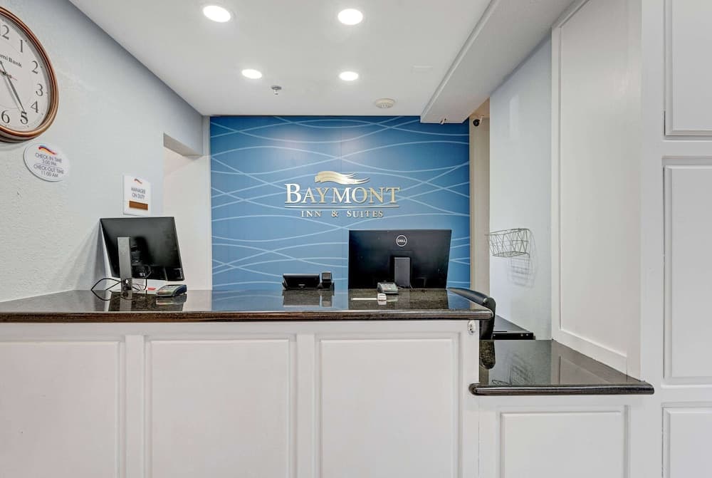 Baymont by Wyndham Salida