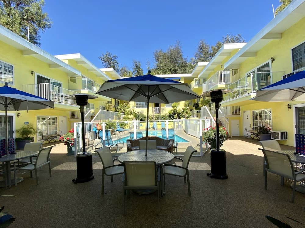 hotel image
