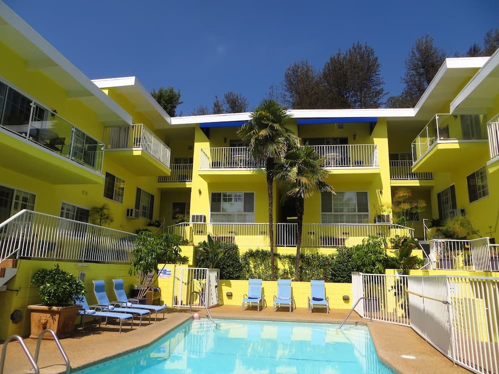 hotel image