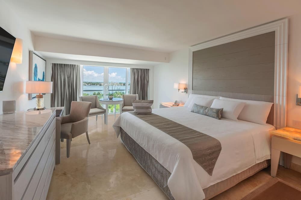 Le Blanc Spa Resort Cancun - Adults Only - All-Inclusive