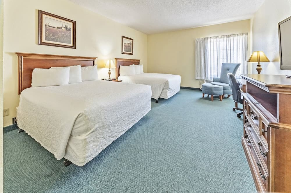 Branson Towers Hotel