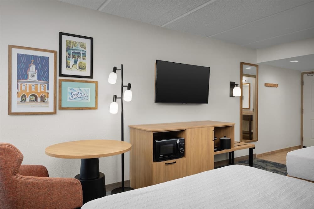 Hampton Inn Fayetteville Fort Bragg