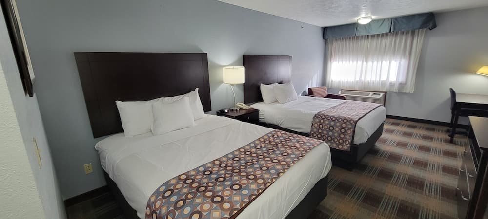 Baymont by Wyndham Danville IL