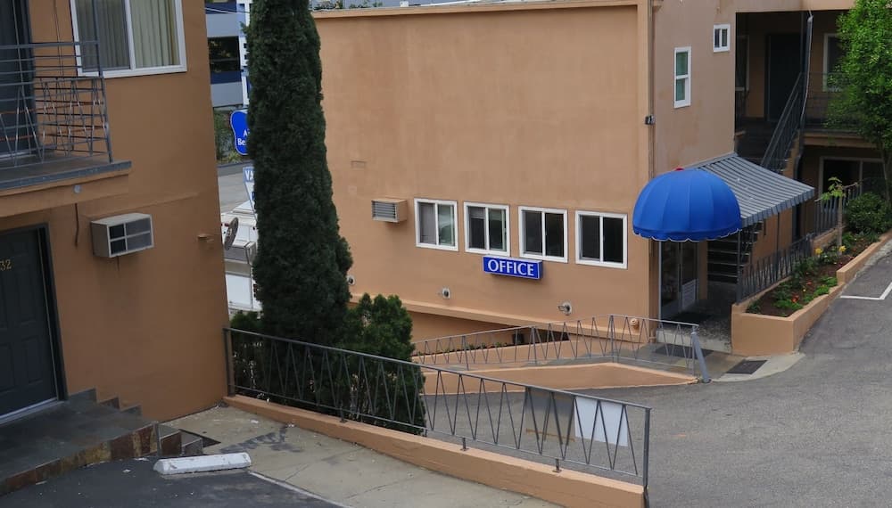 hotel image