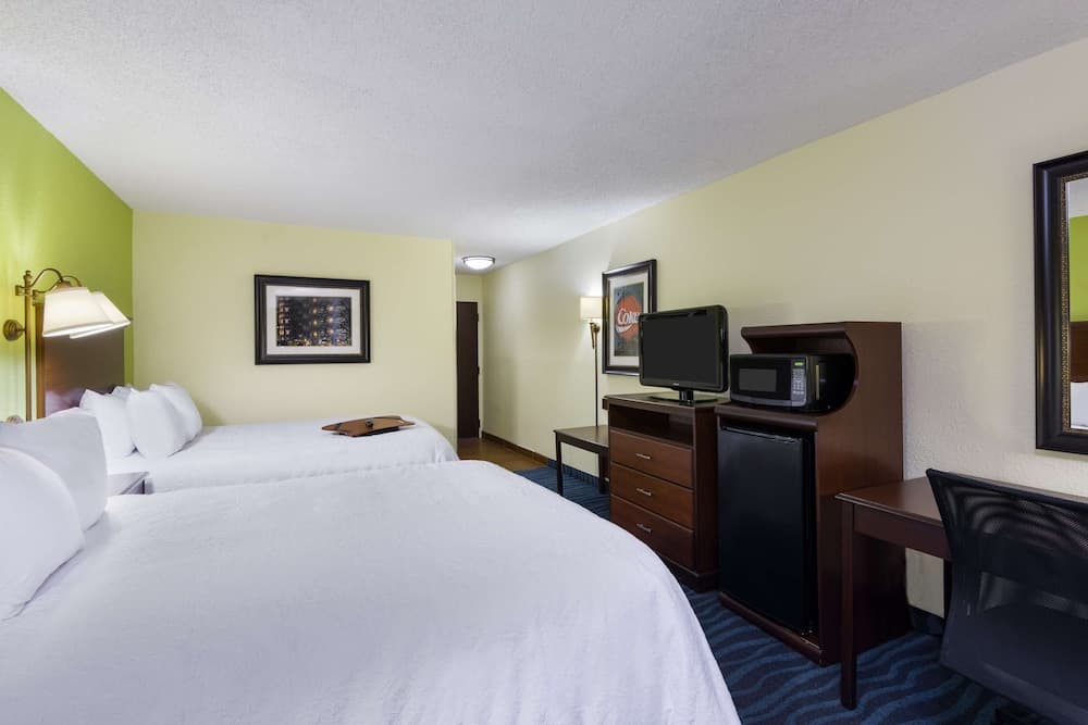 Hampton Inn - Atlanta Perimeter Center