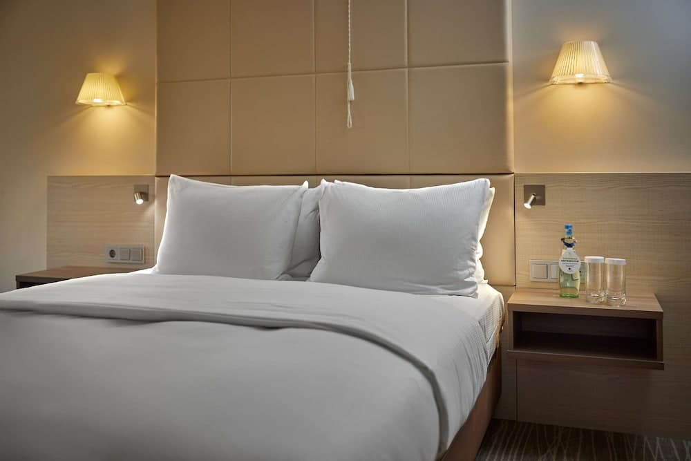 DoubleTree by Hilton Hannover Schweizerhof