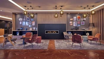 DoubleTree by Hilton Hannover Schweizerhof