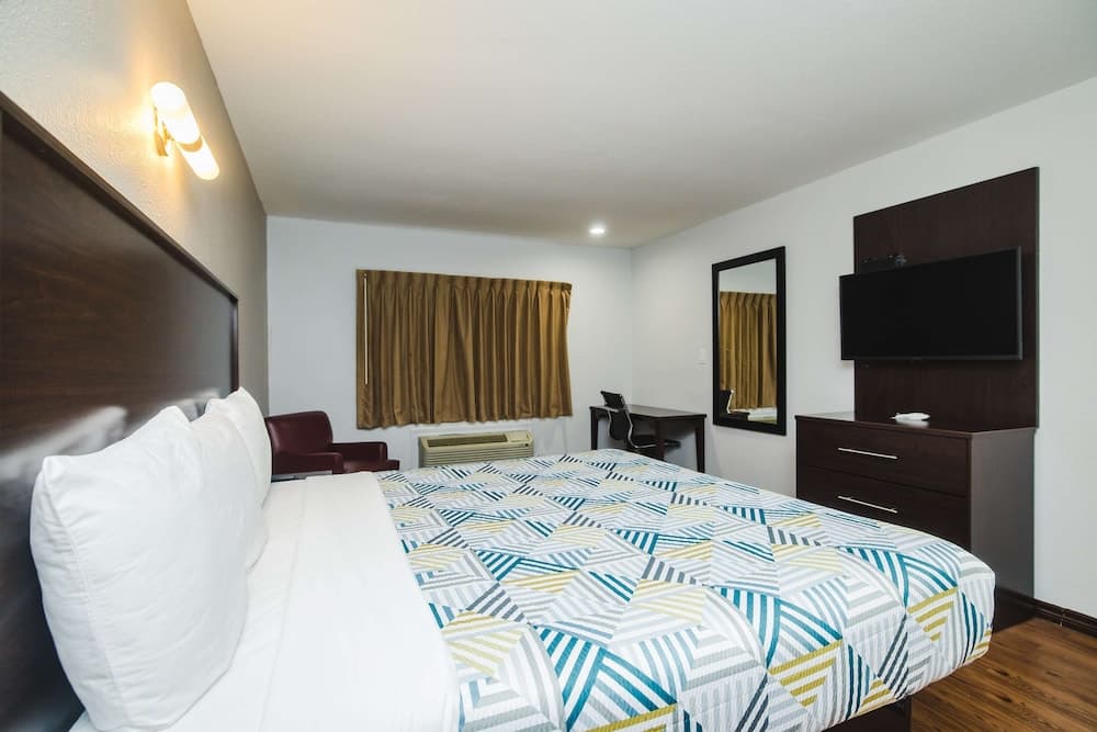 Studio 6 Channelview, TX – Baytown West