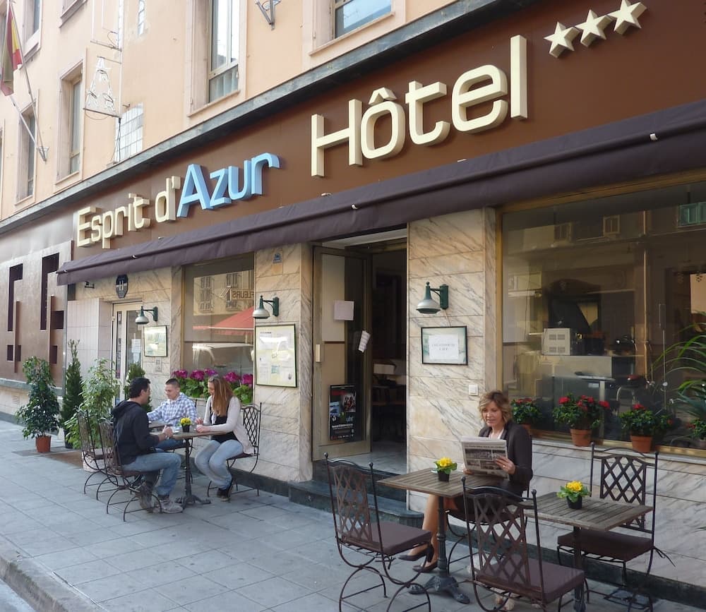hotel image