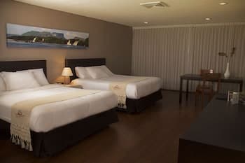 Hotel CCT
