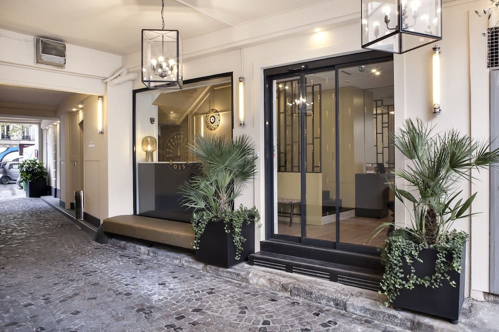 hotel image