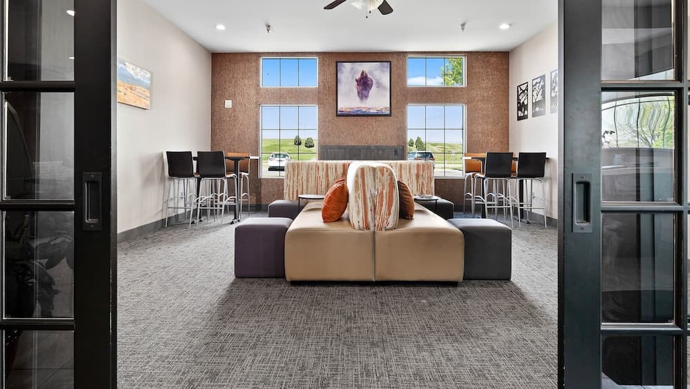 Kelly Inn Billings Montana