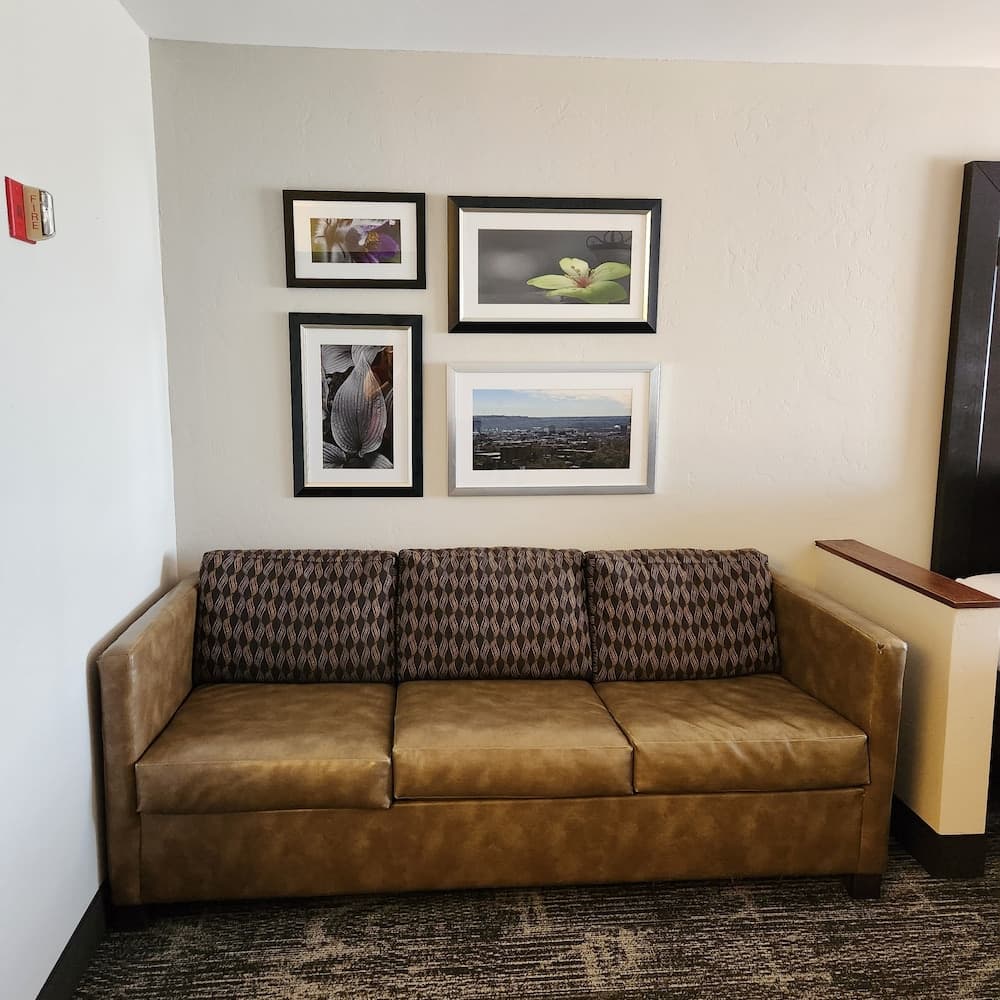 Kelly Inn Billings Montana