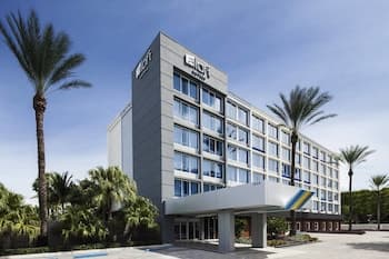 Aloft Miami Dadeland