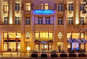 Seaside Park Hotel Leipzig