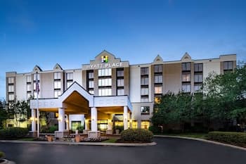 Hyatt Place Atlanta/Alpharetta/North Point Mall