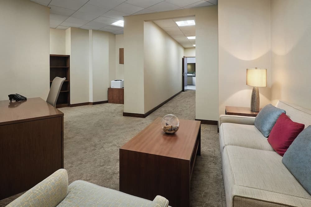 The Westin San Diego Bayview