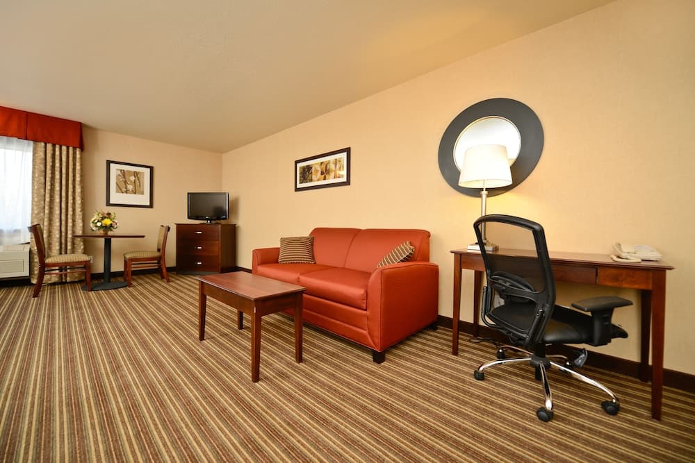 Yellowstone Westgate Hotel