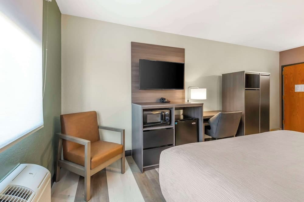 Quality Inn Hamilton Bitterroot Valley