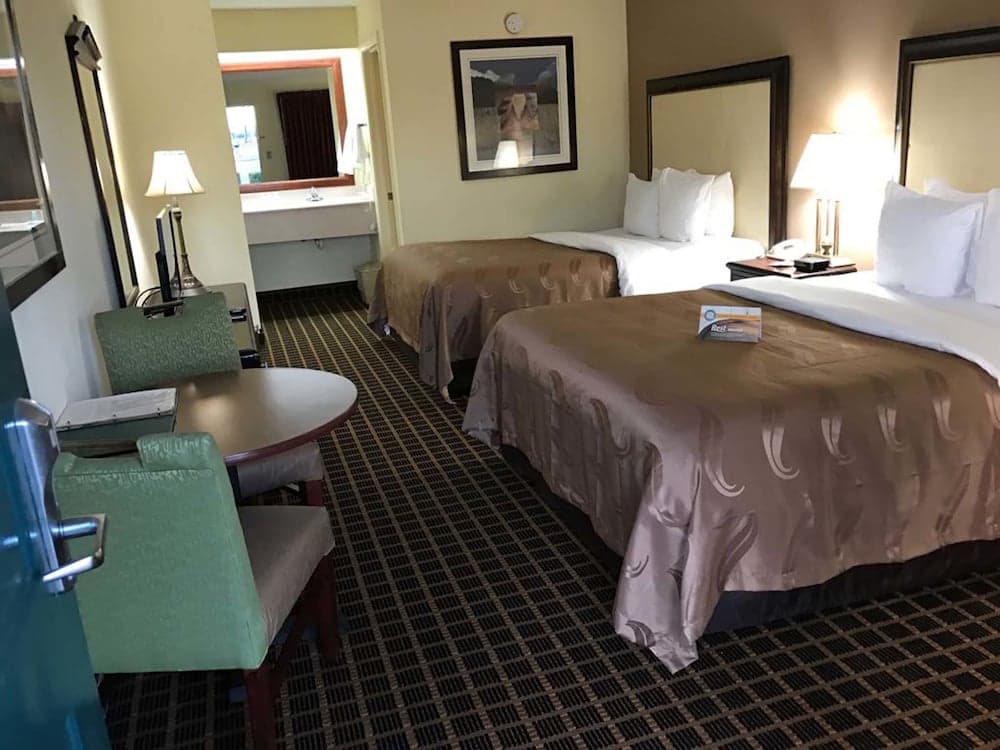 Quality Inn Byron - Warner Robins