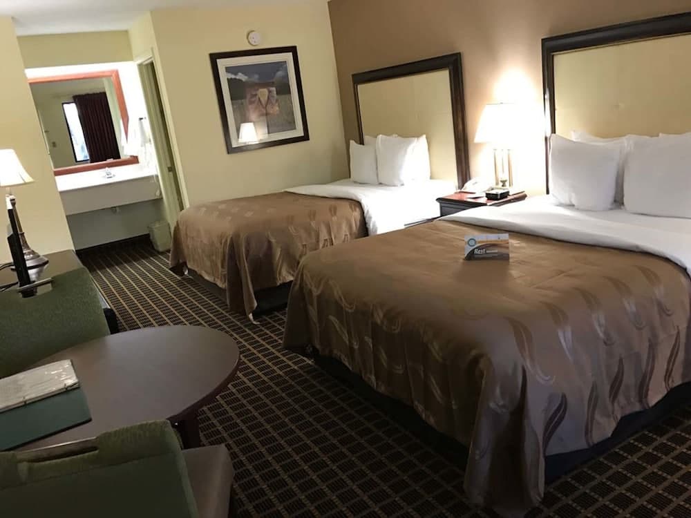 Quality Inn Byron - Warner Robins