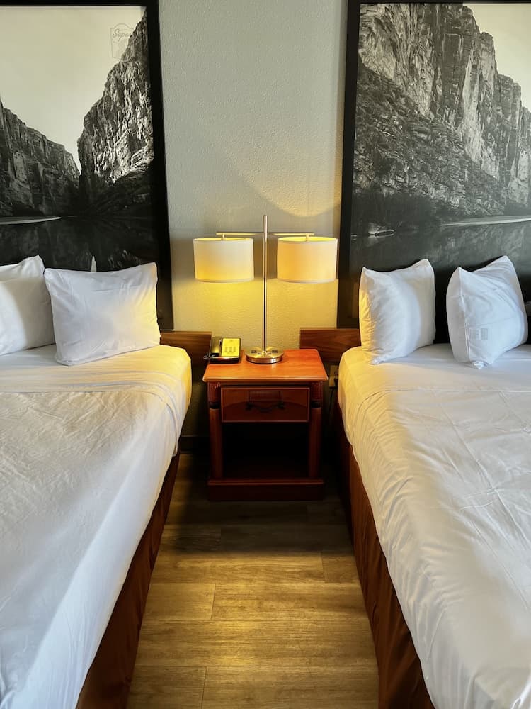 Super 8 by Wyndham Sealy