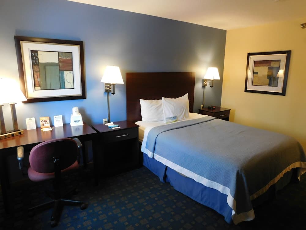 Days Inn by Wyndham Sioux City