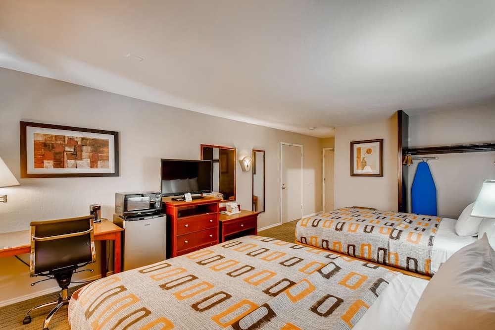 Orangewood Inn & Suites Midtown