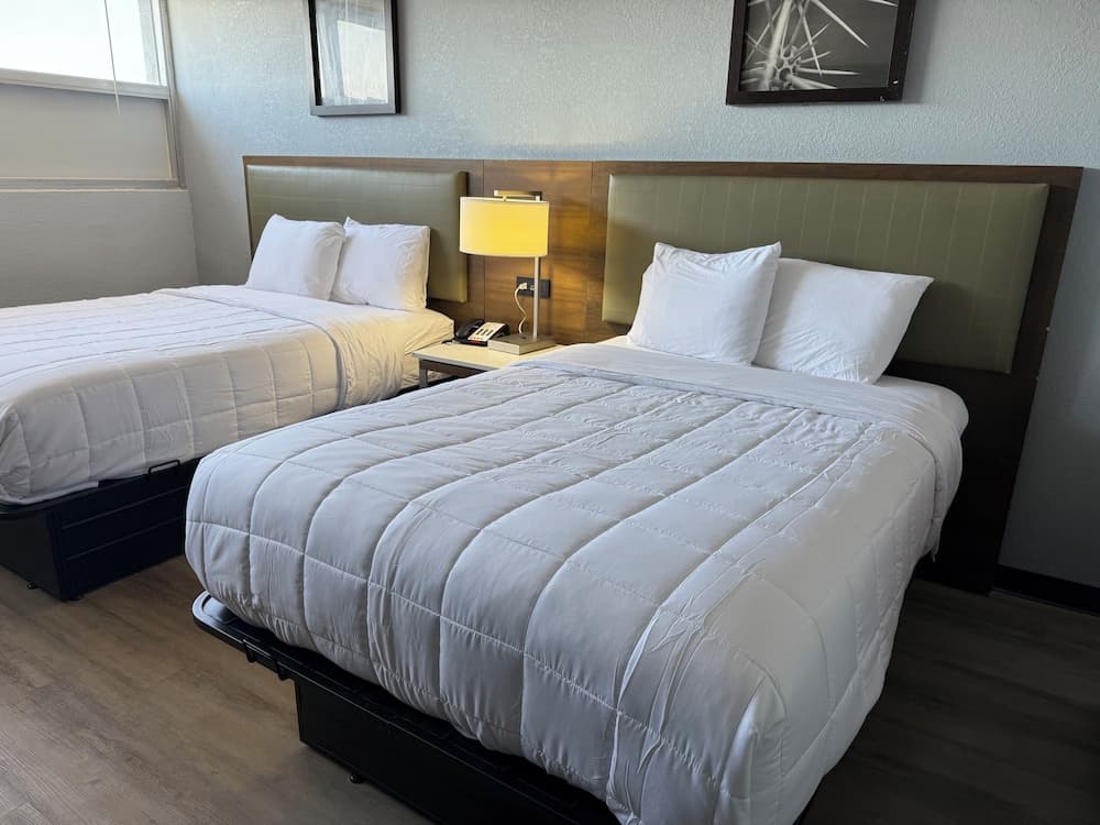 Suburban Studios Fairborn - Dayton