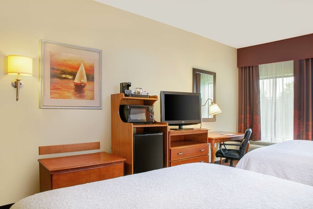 Hampton Inn by Hilton Merrillville